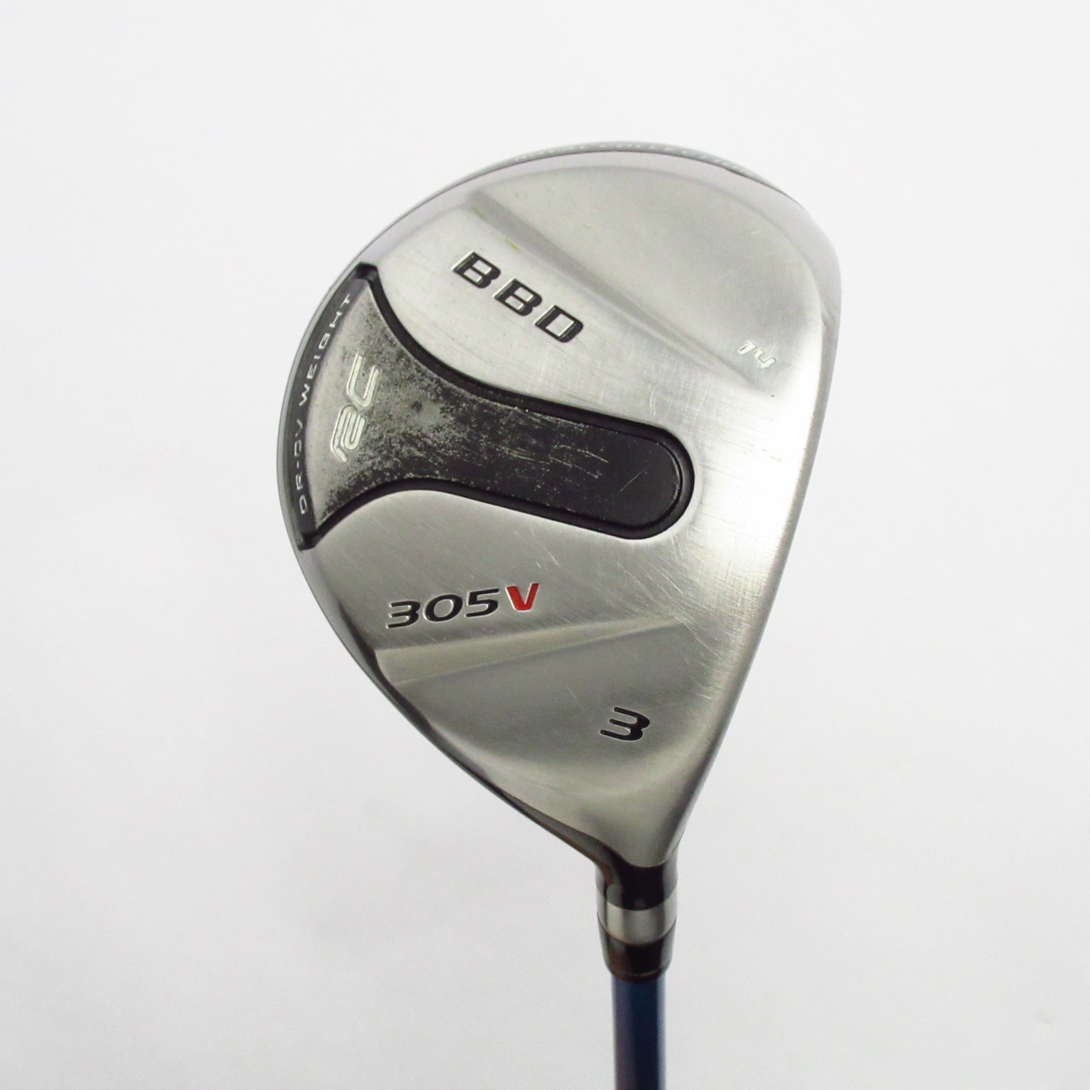 ロイコレBBD306V FW3番5番TOUR AD GT-7s ロイコレBBD306V FW3番5番TOUR AD GT-7s - メルカリ