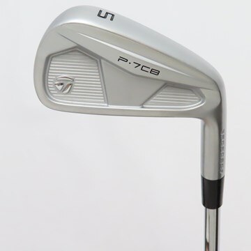 中古】P7CB(2024) アイアンセット テーラーメイド 通販｜GDO中古ゴルフ 