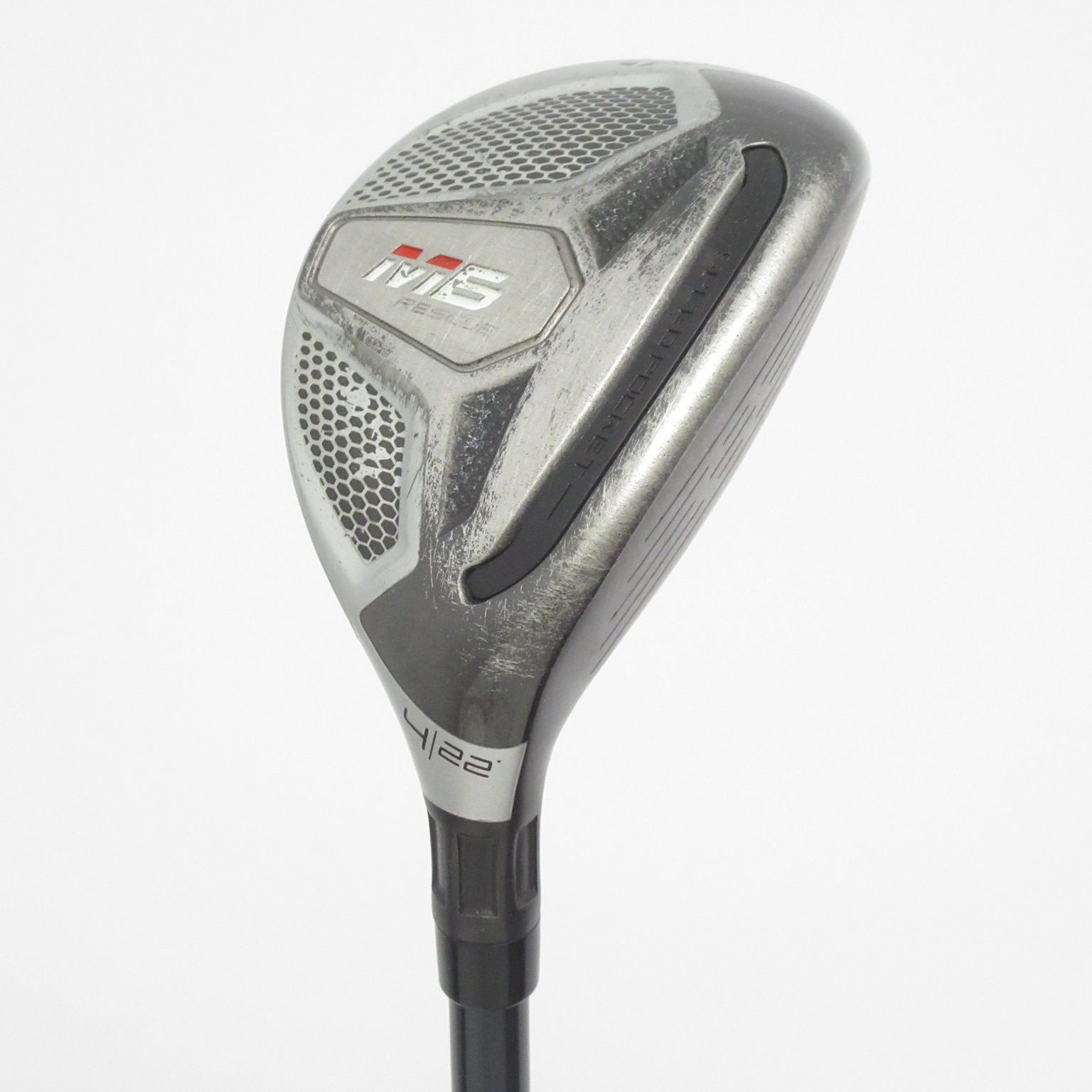 中古】M6 (テーラーメイド) 通販｜GDO中古ゴルフクラブ