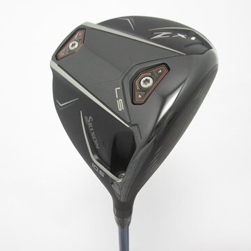 スリクソン SRIXON ZX MkII 5W 18度 ルンルン 50/S