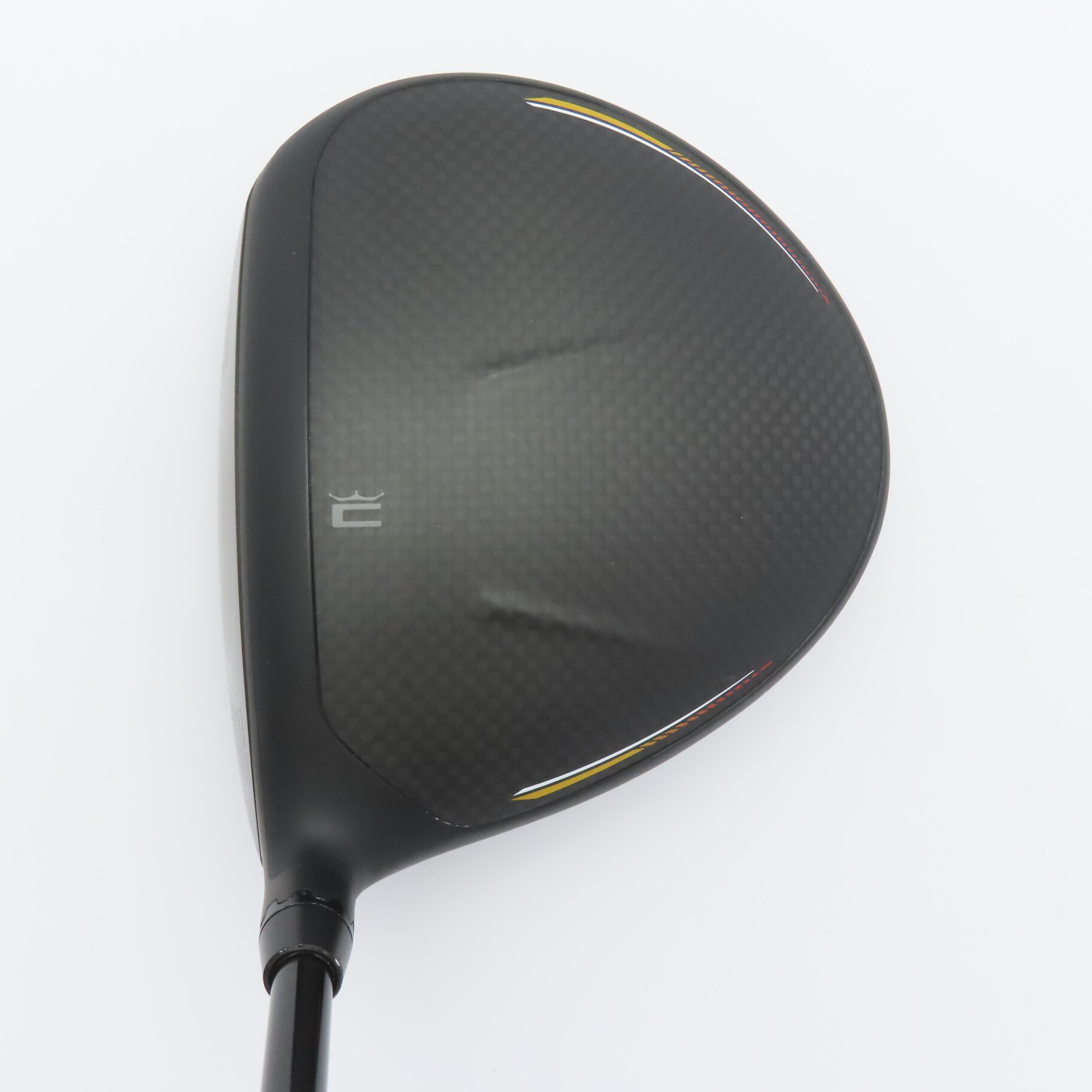 中古】LTDx LS ドライバー オリジナル Tour AD for Cobra 10.5
