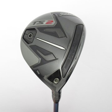 中古】TSi2 フェアウェイウッド (タイトリスト) TSi 通販｜GDO中古 