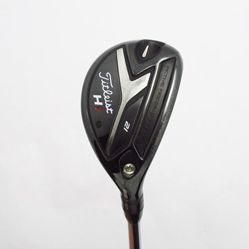中古】818 ユーティリティ (タイトリスト) 通販｜GDO中古ゴルフクラブ