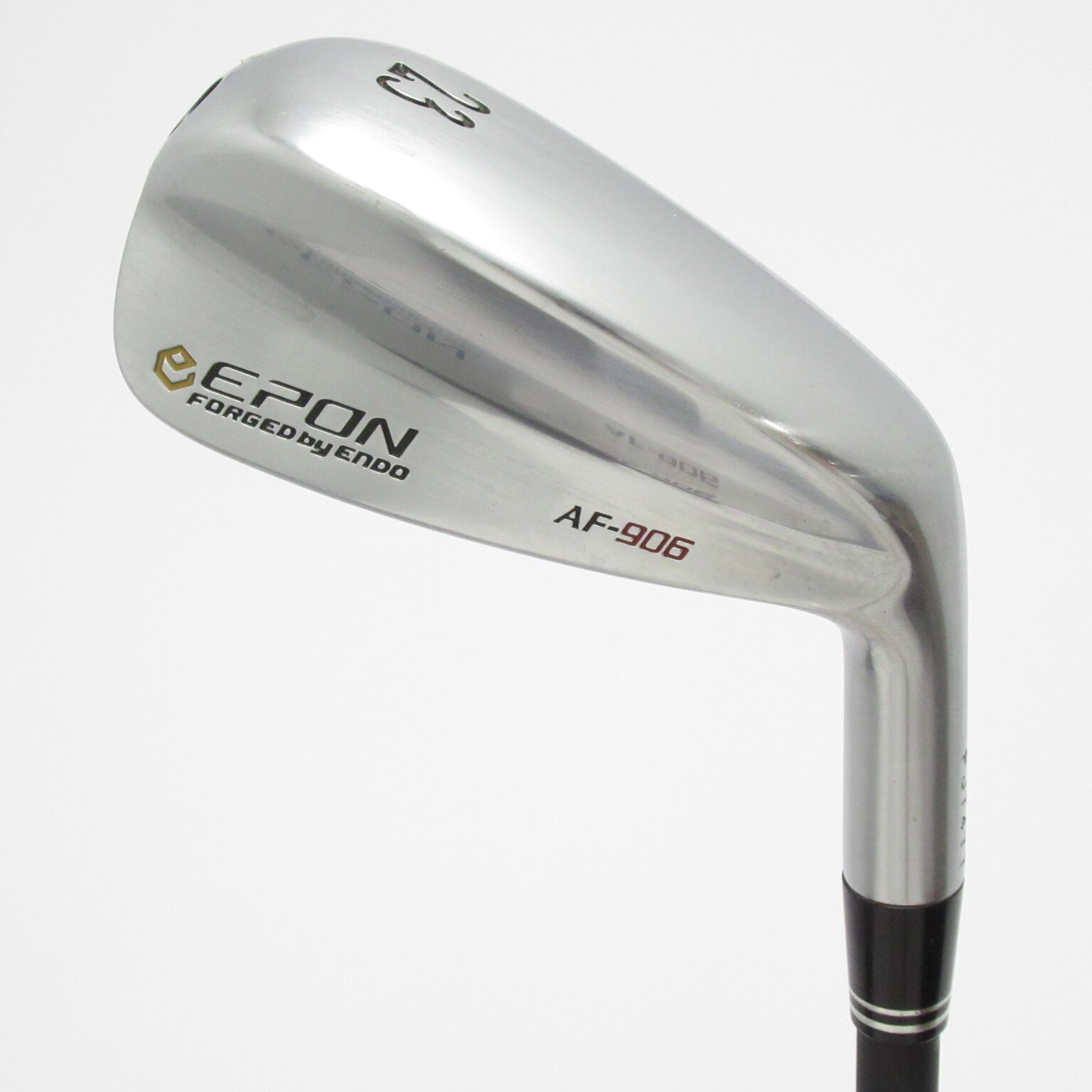 EPON AF-905 21度 MCH-90X ユーティリティ UT エポンゴルフ AF