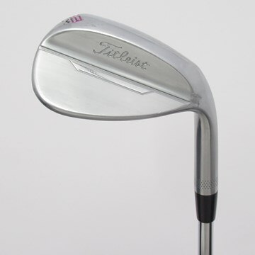 VOKEY FORGED のたうっ (2023) 50° 56° タイトリスト