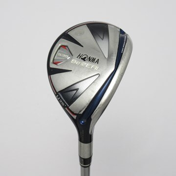 ☆新品☆ ていたし 本間ゴルフ Be ZEAL 535 VIZARD ◇SR◇7W◇ 