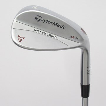 テーラーメイド ミルドグラインド3 MG3(52°、58°) ウェッジ 