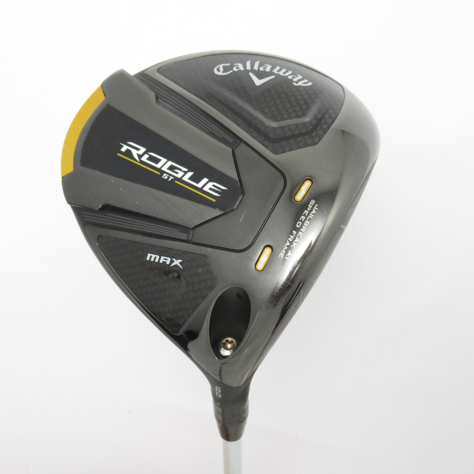楽天市場】ローグ ST MAX ユーティリティ VENTUS 5 for Callaway