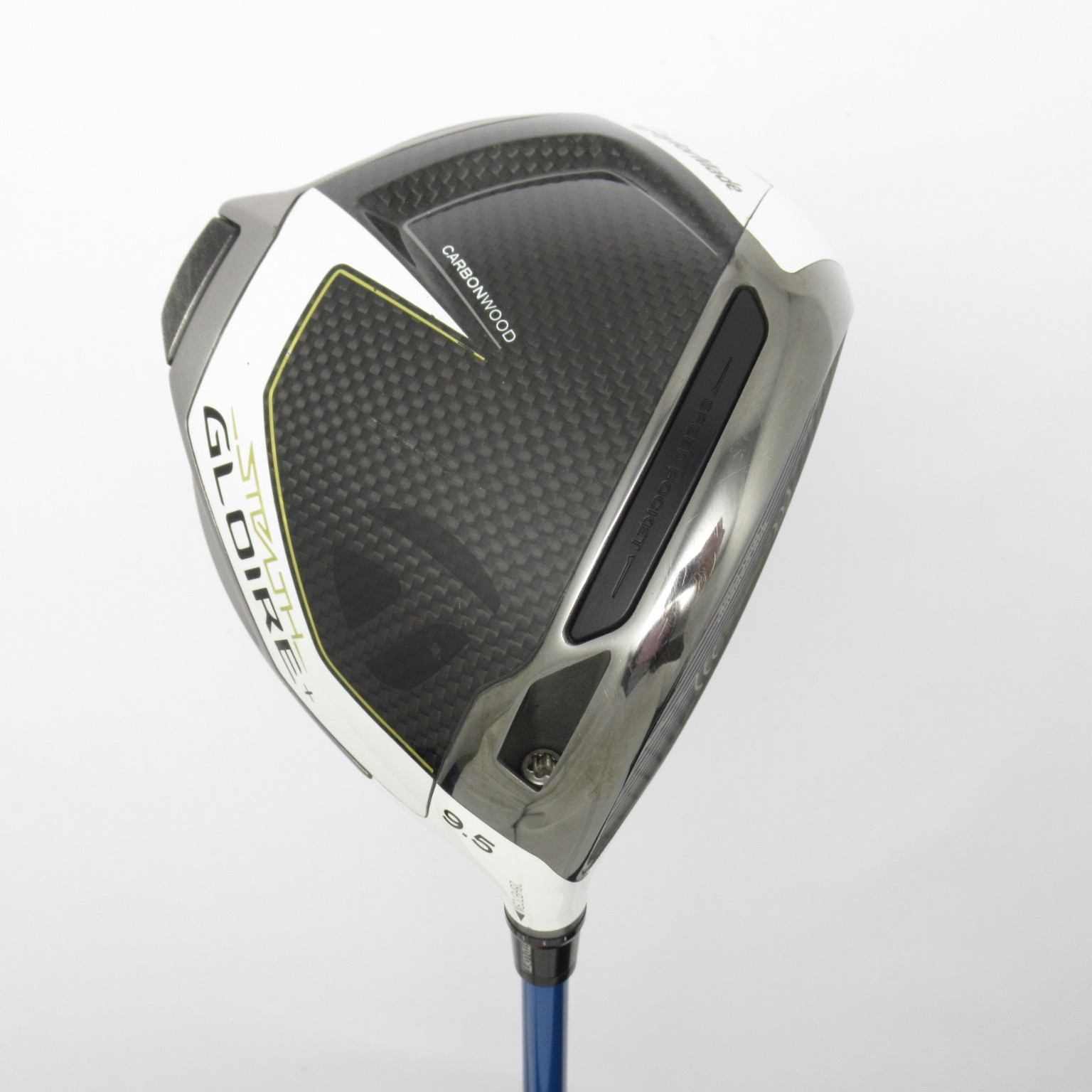 中古】ステルス ドライバー (テーラーメイド) 通販｜GDO中古ゴルフクラブ