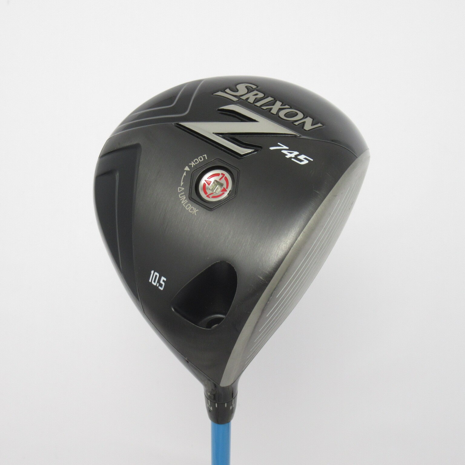 z545 ATTAS 4u ドライバー z545 ATTAS 4u ドライバー z545 ATTAS 4u ドライバー クラブ