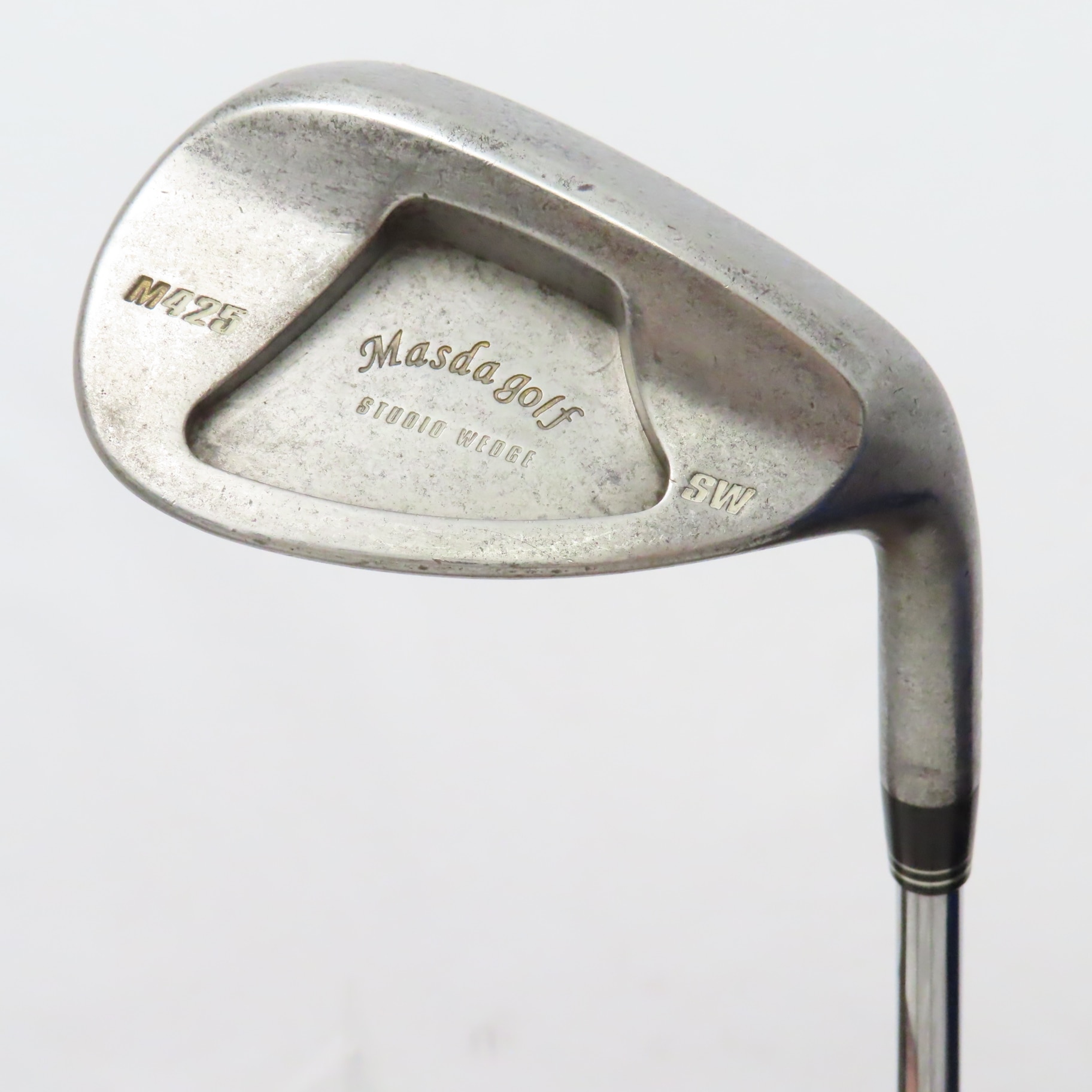 中古】M425S ウェッジ N.S.PRO MODUS3 TOUR 115 48-05 WEDGE CD