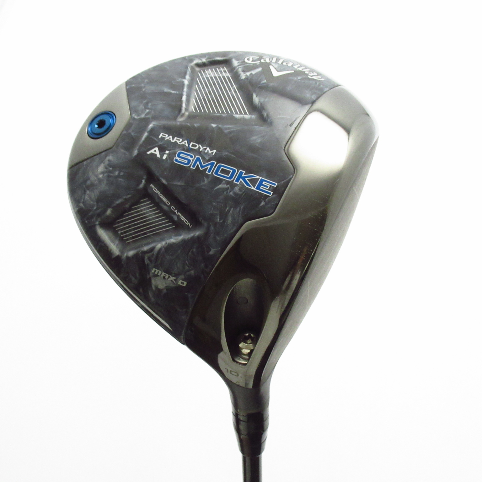 中古】PARADYM Ai SMOKE MAX D ドライバー (キャロウェイ) Ai
