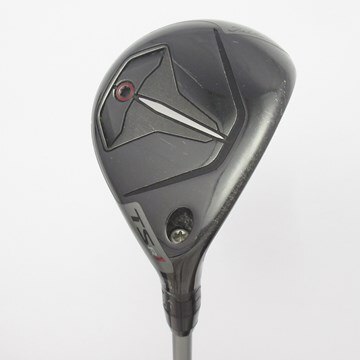 中古】TSR1 [2023] ユーティリティ (タイトリスト) TSR 通販｜GDO中古 