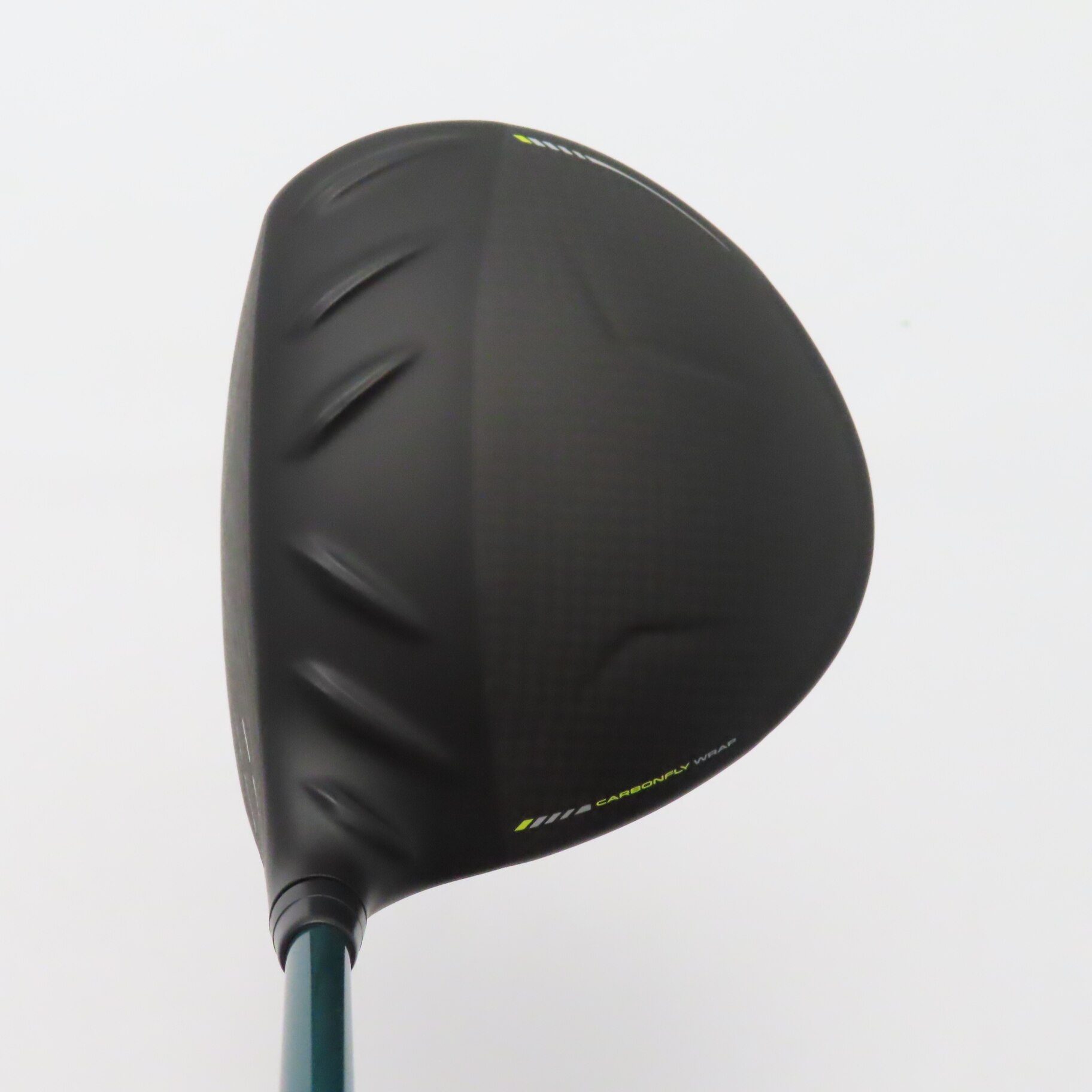 中古】G430 LST ドライバー Speeder NX GREEN 50 10.5 R C