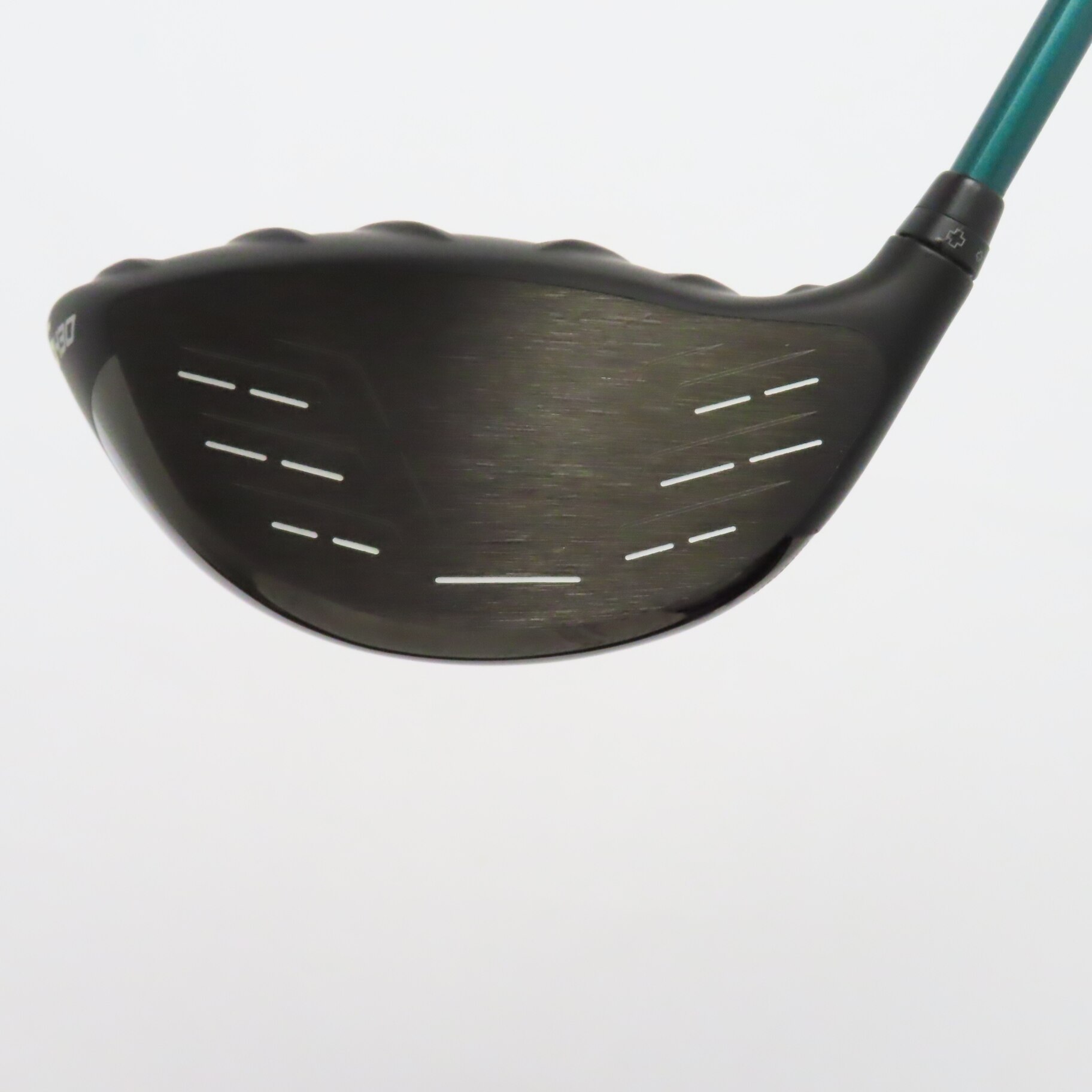 中古】G430 LST ドライバー Speeder NX GREEN 50 10.5 R C