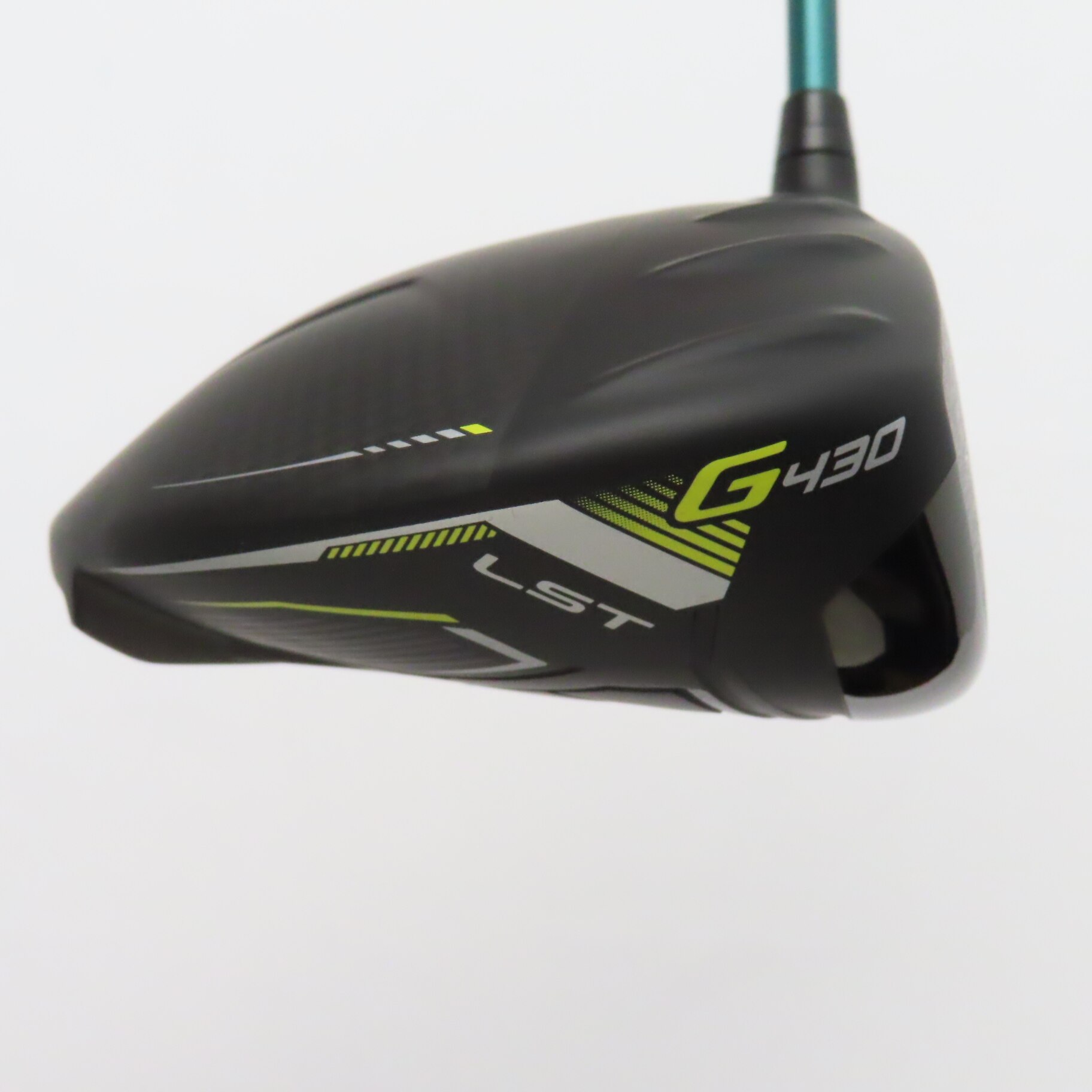 中古】G430 LST ドライバー Speeder NX GREEN 50 10.5 R C