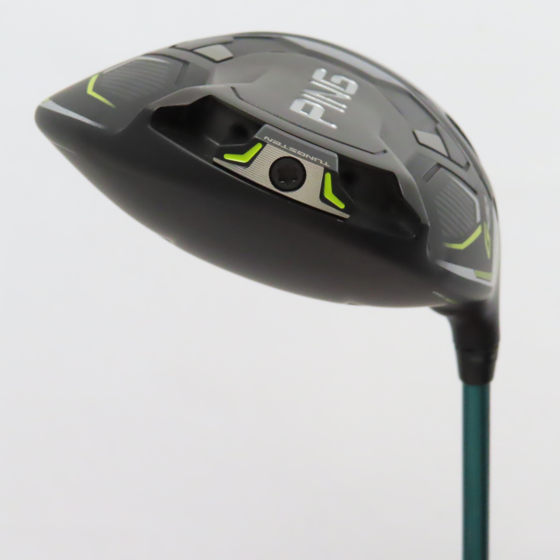 中古】G430 LST ドライバー Speeder NX GREEN 50 10.5 R C