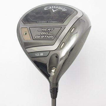 キャロウェイ Callaway ビッグバーサ ドライバー B21 BIG BERTHA B21 