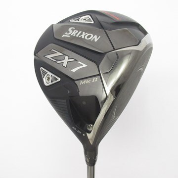 中古】スリクソン ドライバー ダンロップ 通販｜GDO中古ゴルフクラブ