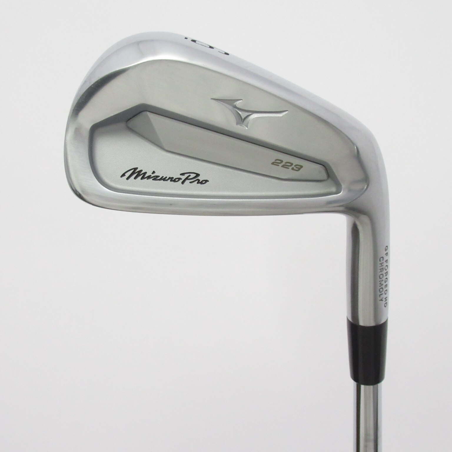 中古】MizunoPro 223 アイアン Dynamic Gold 28 X100 C(アイアン