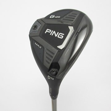 Ping 脱ご g430 フェアウェイウッド fw 3w tour 65s