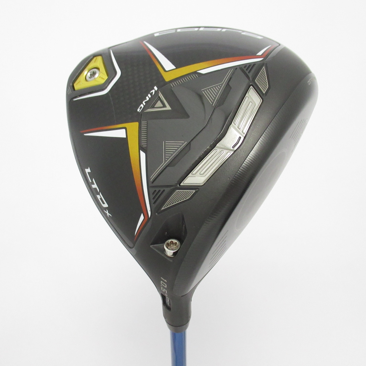 中古☆女性☆コブラ☆キング KING LTD x ハイブリッド☆2020☆6H