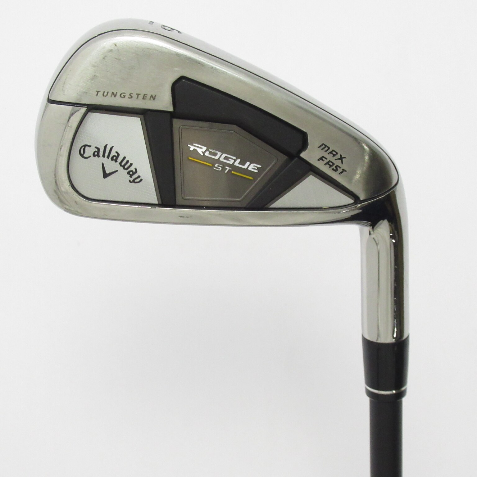 Callaway ROGUE ST MAX FAST ユーティリティ ローグ4U 【公式通販】