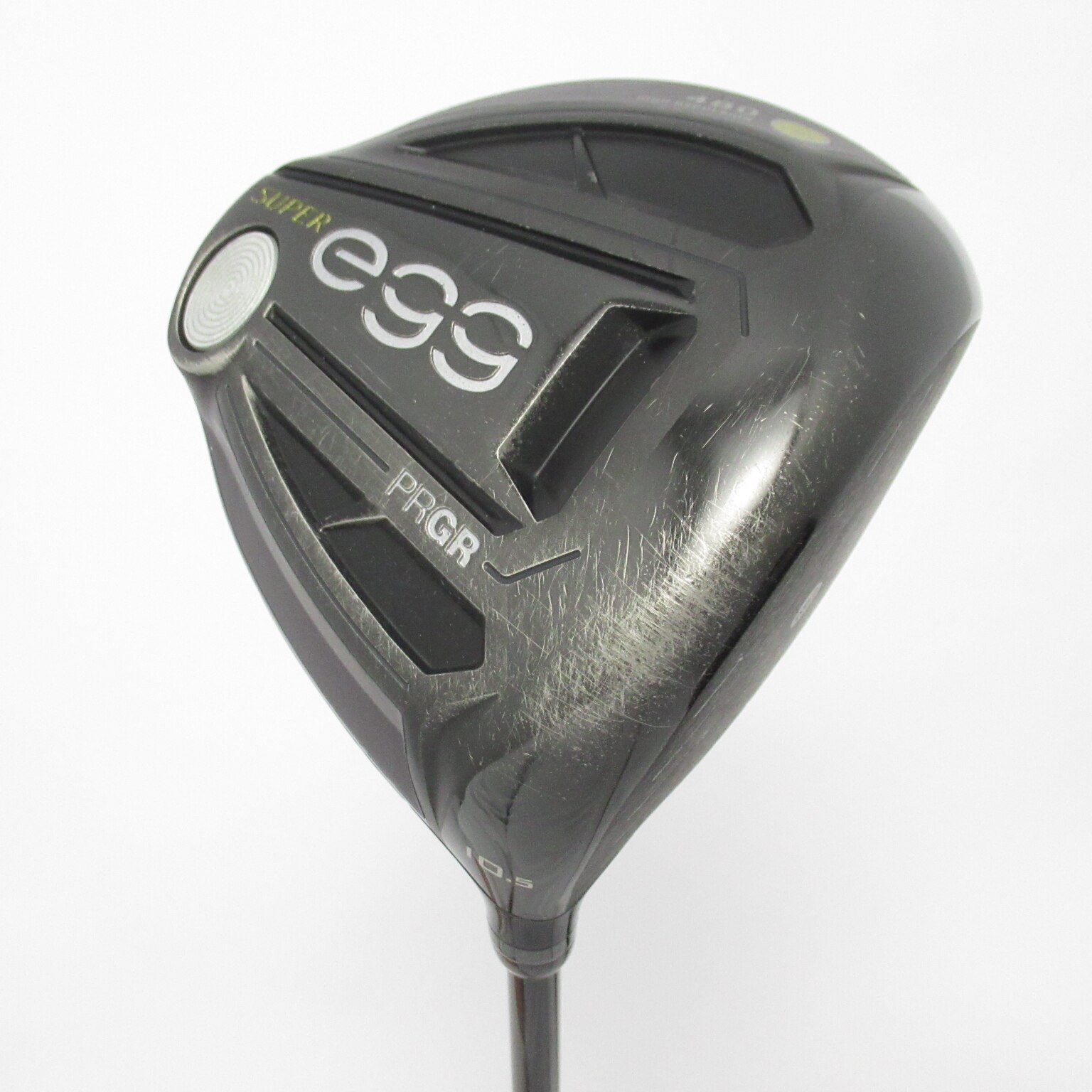 中古】egg ドライバー (プロギア) 通販｜GDO中古ゴルフクラブ