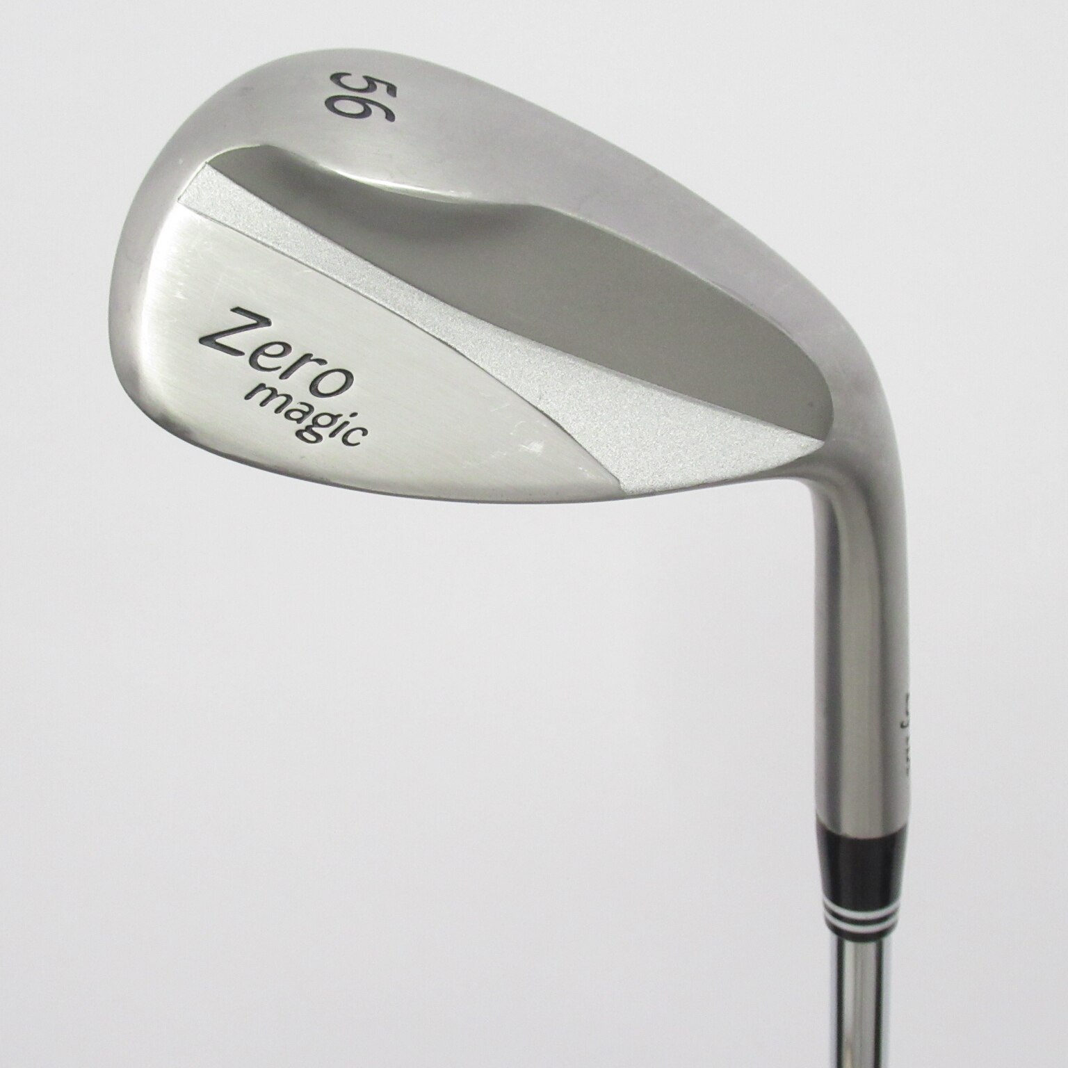 中古】Zero magic ウェッジ オリジナルスチール 56 設定無 C(ウェッジ