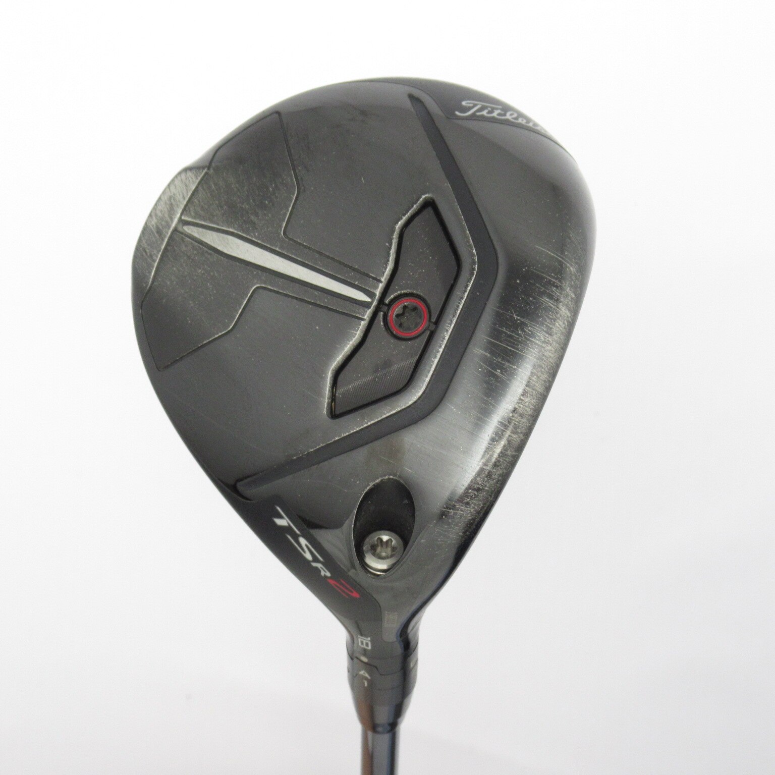 タイトリスト TSR TSR2 フェアウェイウッド Diamana DF 50 シャフト