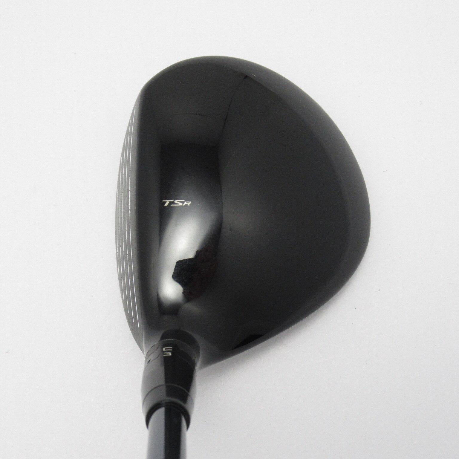 【中古ゴルフクラブ】タイトリスト　TSR　TSR2 フェアウェイウッド Diamana D-LIMITED 50　シャフト：Diamana D-LIMITED 50 中古】TSR2 フェアウェイウッド Diamana D-LIMITED 50 18 S C