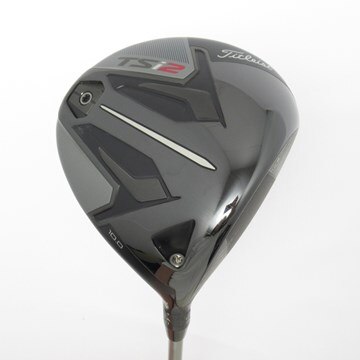 TSR1 29° 7U タイトリスト クラブ ヘッドカバー付き（4つのモデルを 