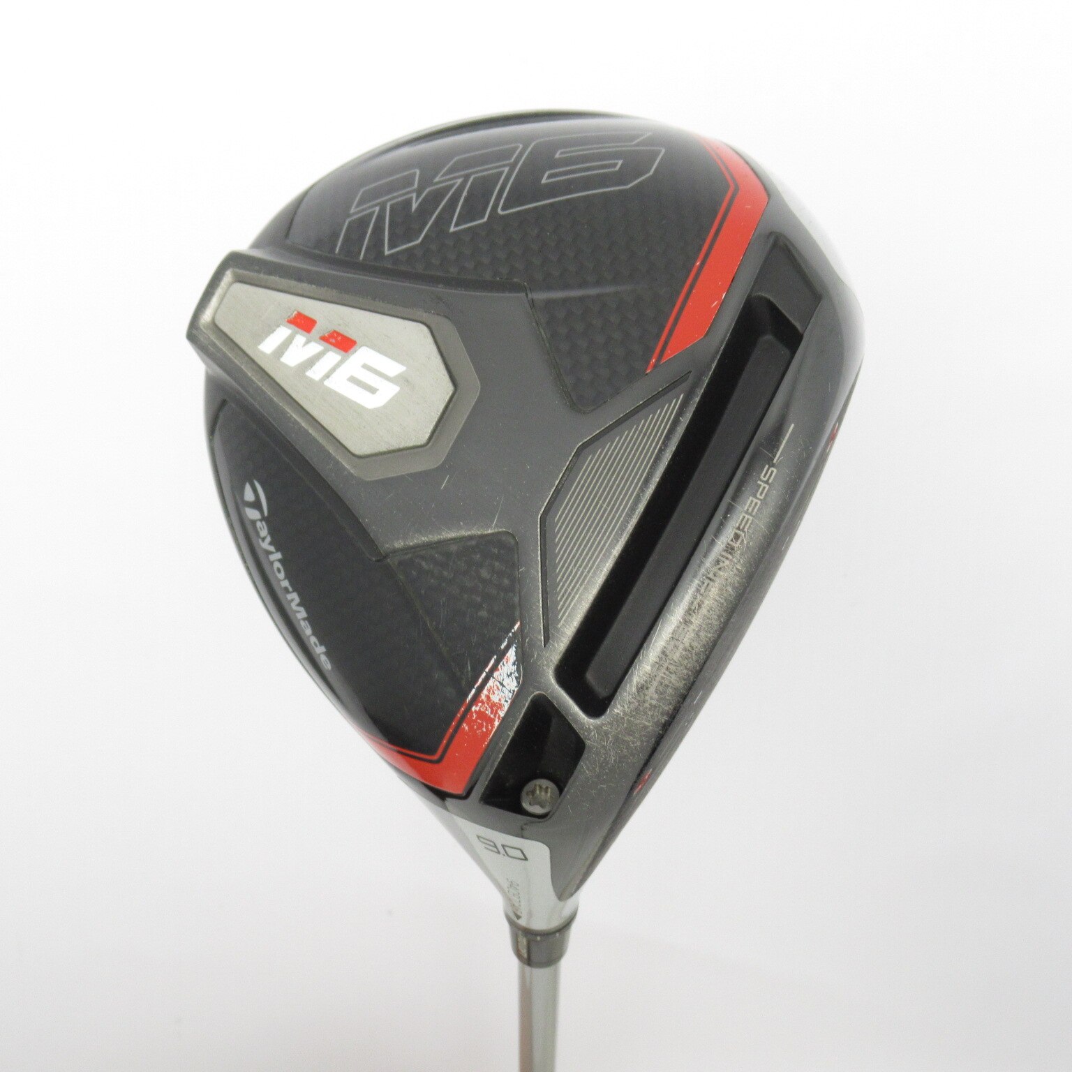 TaylorMade - テーラーメード　M6ドライバー9度　フブキTM5-S 楽天市場】taylormade m6 ドライバー 9° fubuki sの通販