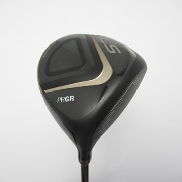 PRGR(プロギア) LS ドライバー・3Wセット 絞れる