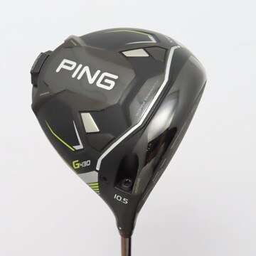 ピン G430 G430 ハイブリッド ユーティリティ PING TOUR 2.0 CHROME 85  