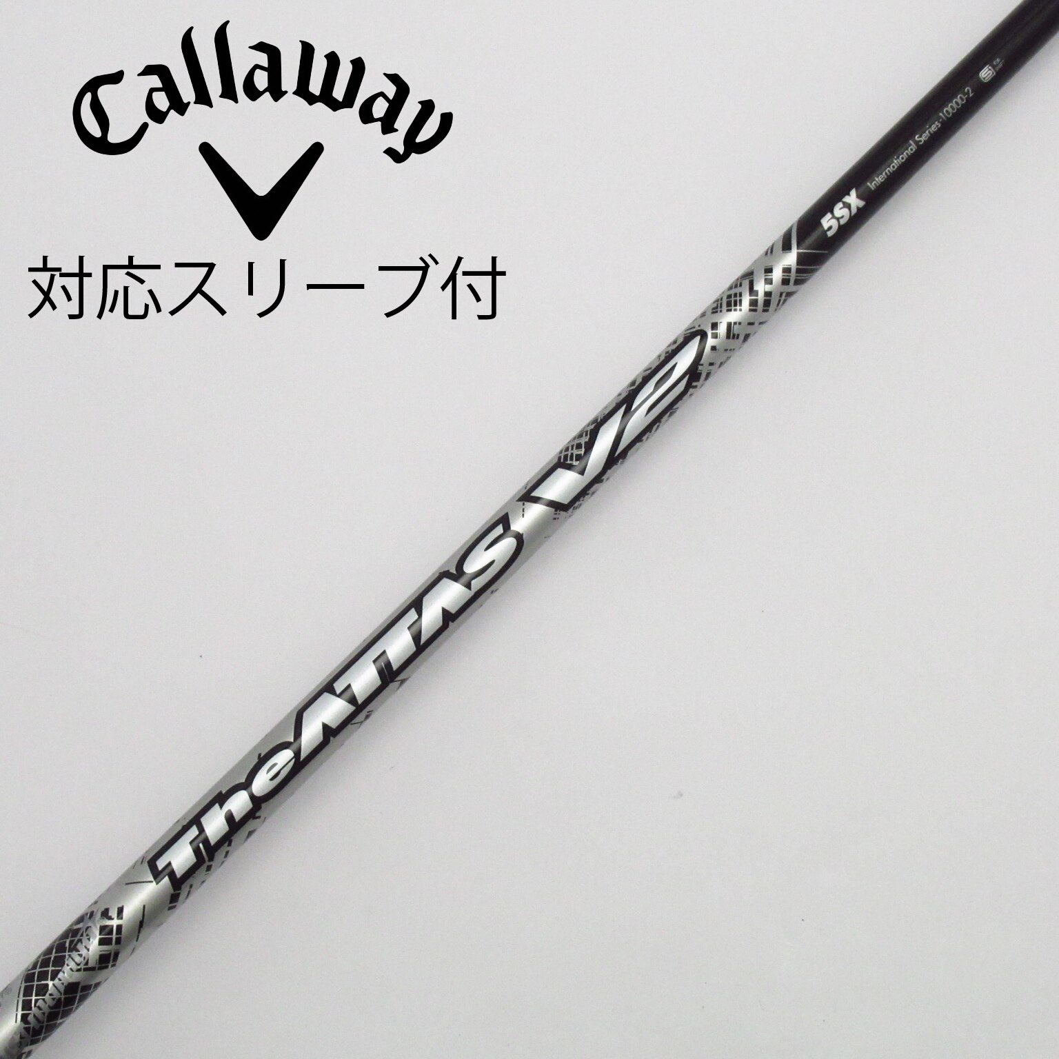 中古】シャフト・スリーブ 通販｜GDO中古ゴルフクラブ