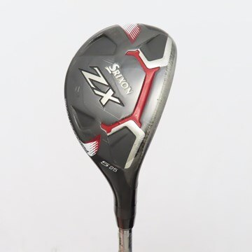 SRIXON ZXユーティリティ U6(28度) N.S.PRO 不得意 950GH