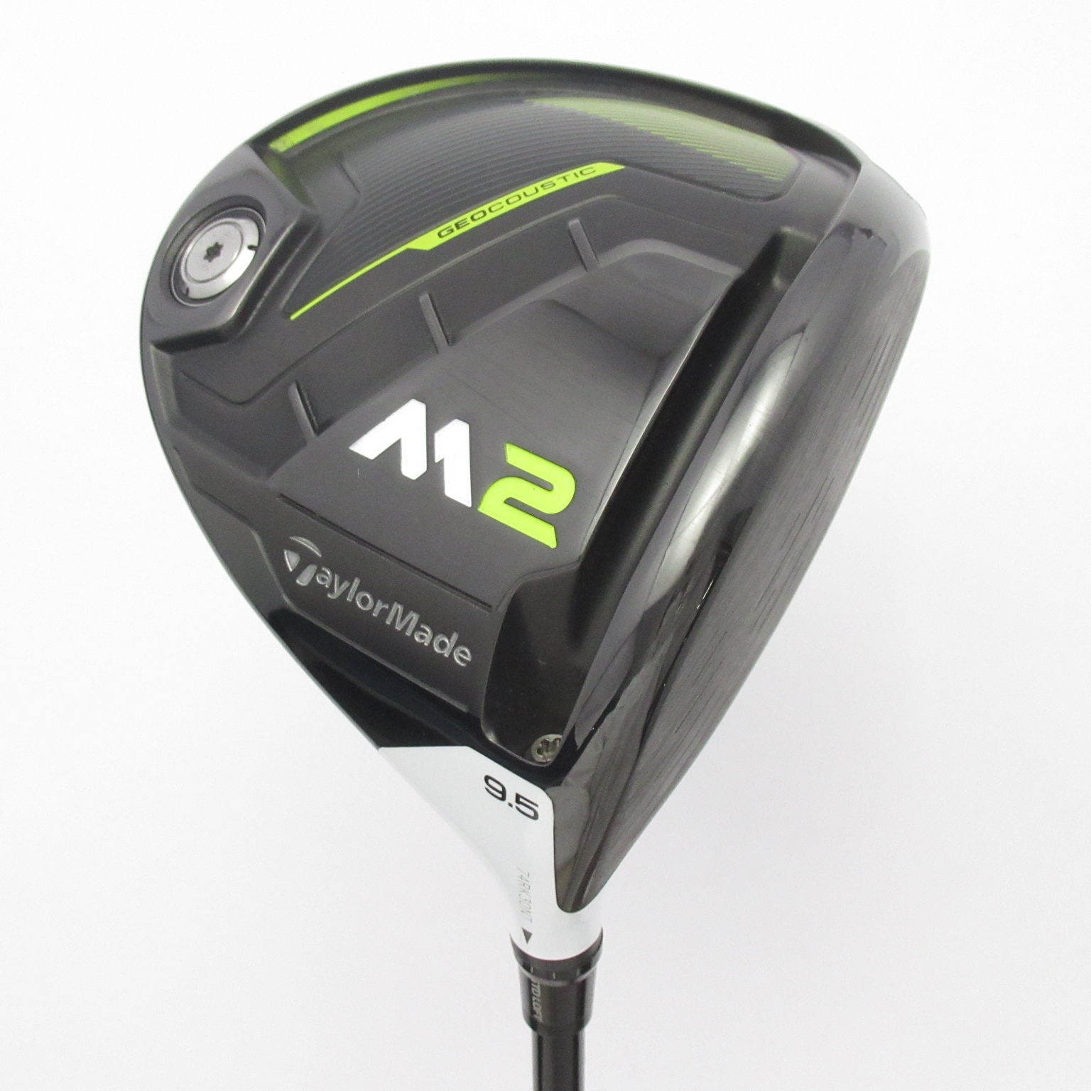 TaylorMade - M6ドライバー　9.0　FUBUKI TM5 Sシャフト テーラーメイド M6ドライバー FUBUKI TM5 2019カーボン 新品 クラブ