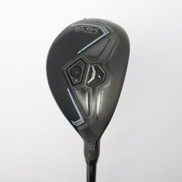 中古】ダークスピード ユーティリティ (コブラ) ダークスピード 