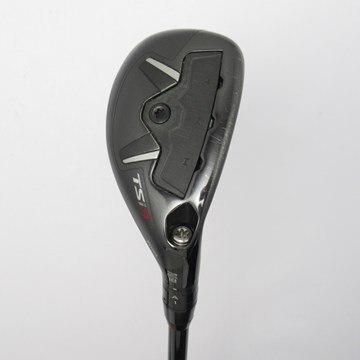 中古】TSi ユーティリティ (タイトリスト) 通販｜GDO中古ゴルフクラブ