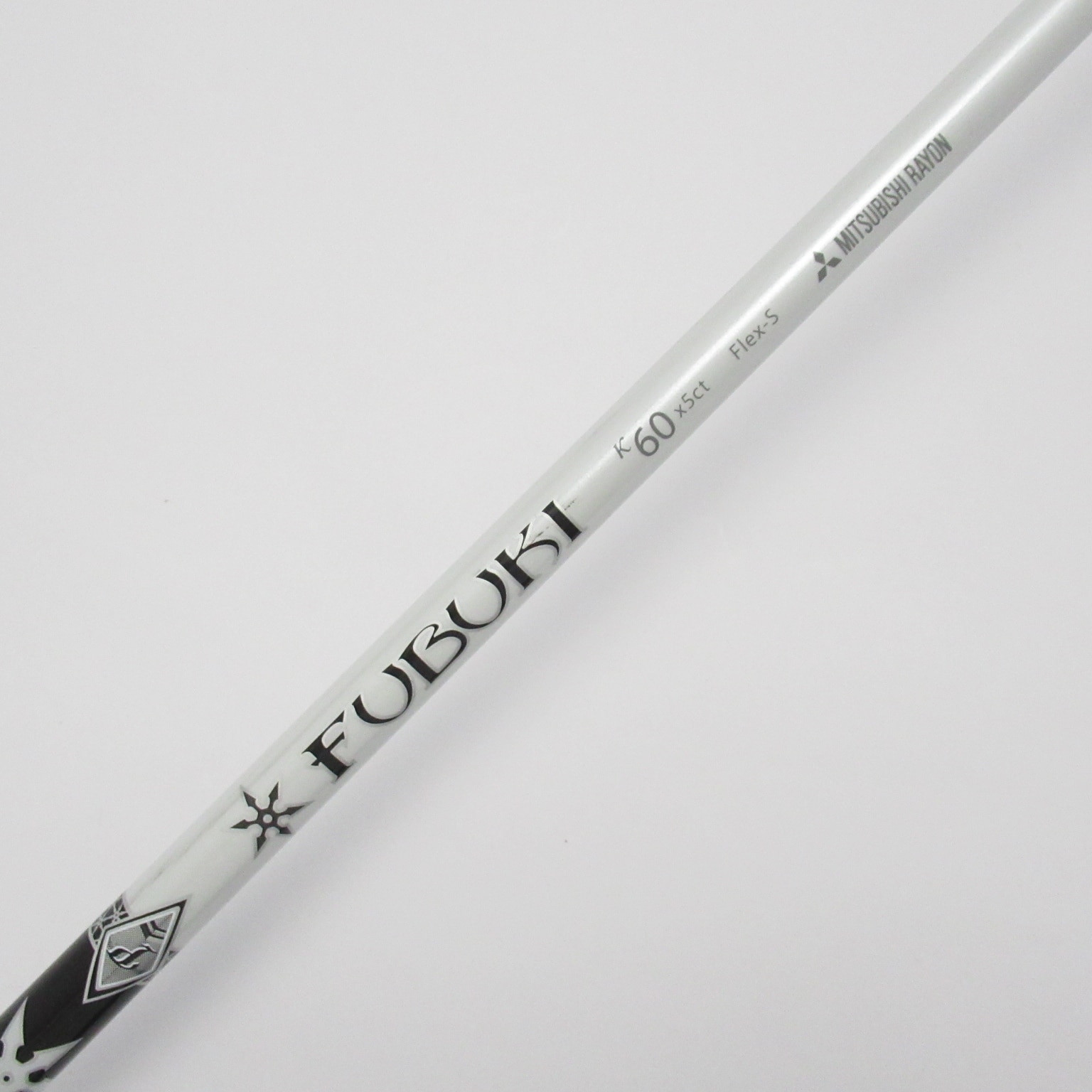 中古】TSi2 ドライバー FUBUKI K 60 10 S CD(ドライバー（単品）)|TSi