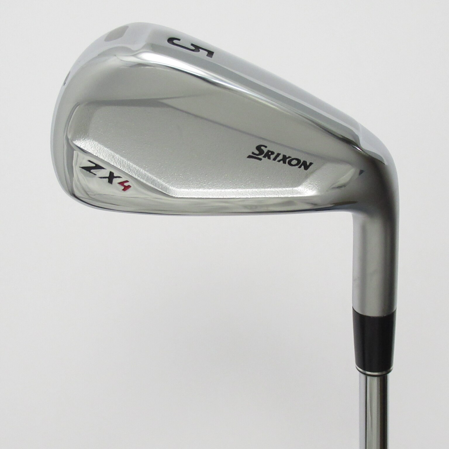 スリクソン(SRIXON)(メンズ)ZX4 Mk 2 アイアン N.S.PRO スリクソン(SRIXON)(メンズ)ZX4 Mk 2 アイアン N.S.PRO