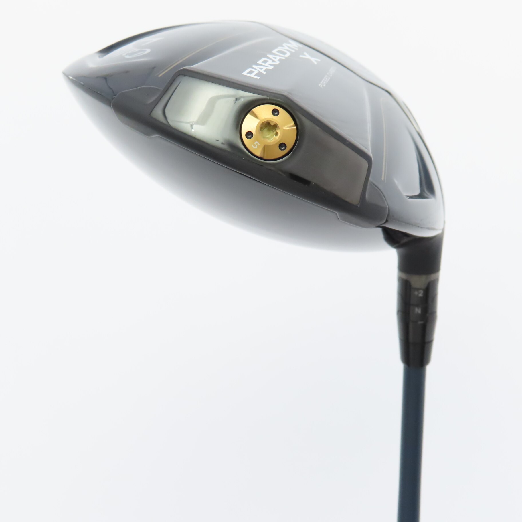 中古】パラダイム X ドライバー VENTUS TR 5 for Callaway 10.5 中古】パラダイム X ドライバー VENTUS TR 5 for Callaway 10.5