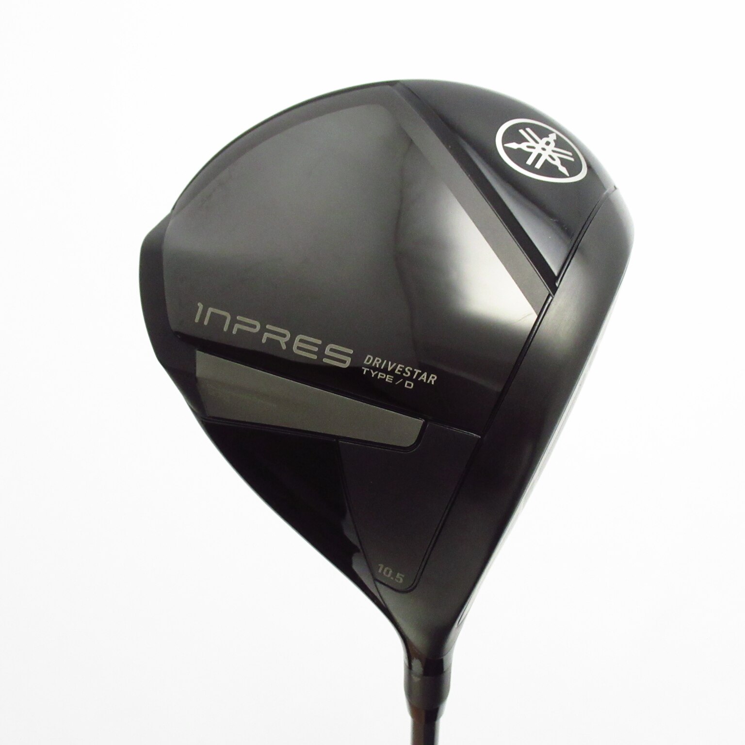 楽天市場】【中古】ヤマハ inpres DRIVESTAR アイアンセット S