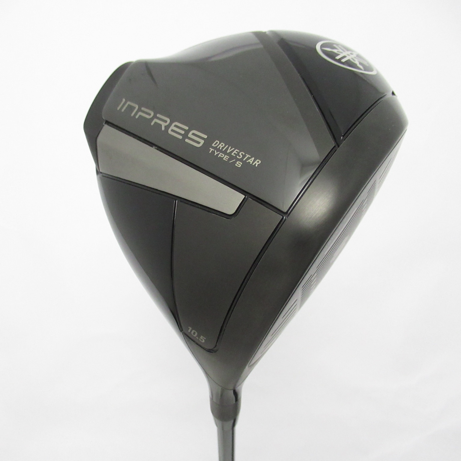中古】25 インプレス DRIVE STAR TypeS ドライバー Speeder Nx