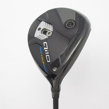 中古】Qi10 Tour フェアウェイウッド (テーラーメイド) Qi10 通販｜GDO 
