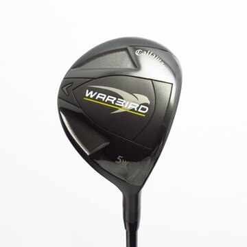 Callaway WARBIRD キャロウェイ ウォーバード メンズゴルフセット 