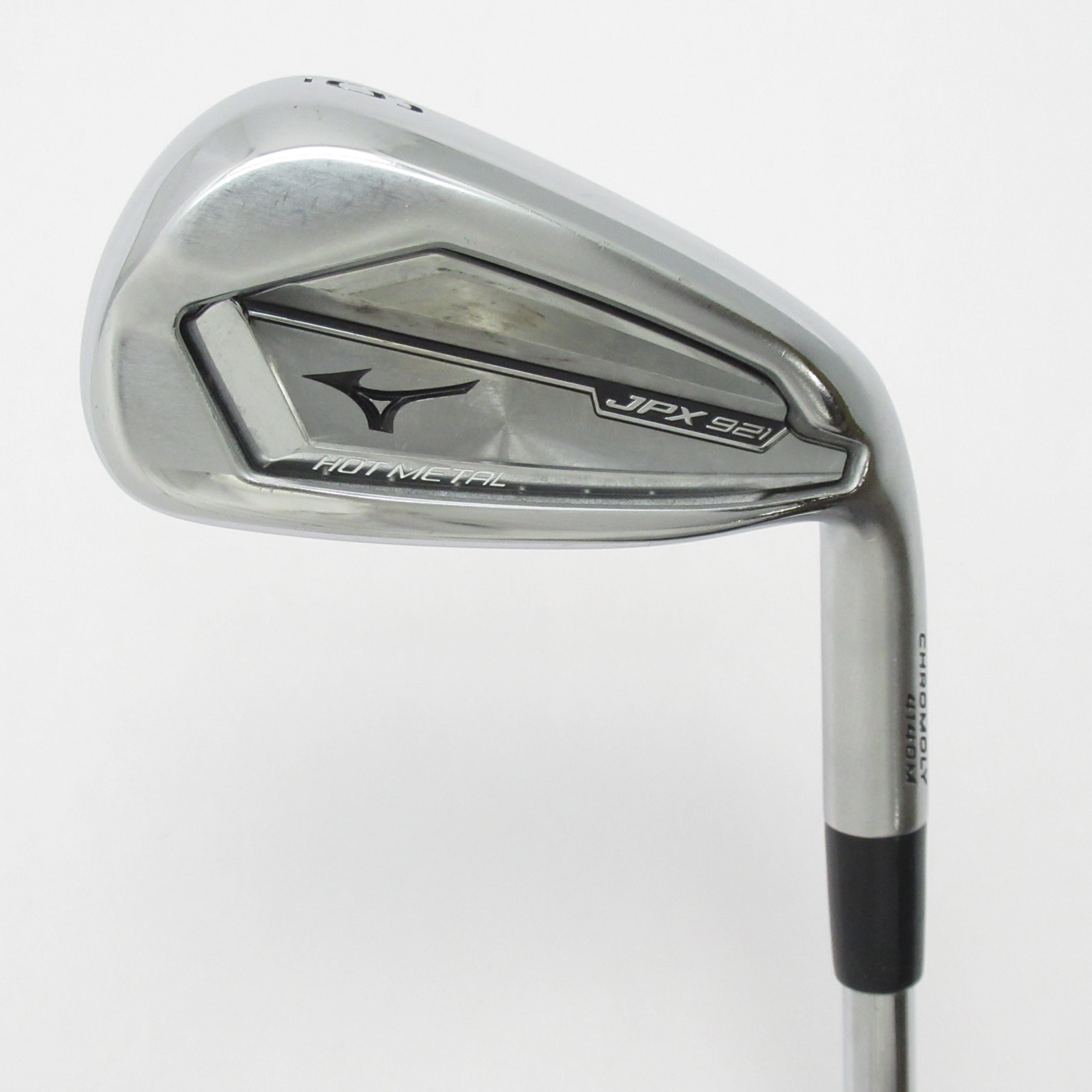 中古】JPX アイアンセット (ミズノ) 通販｜GDO中古ゴルフクラブ
