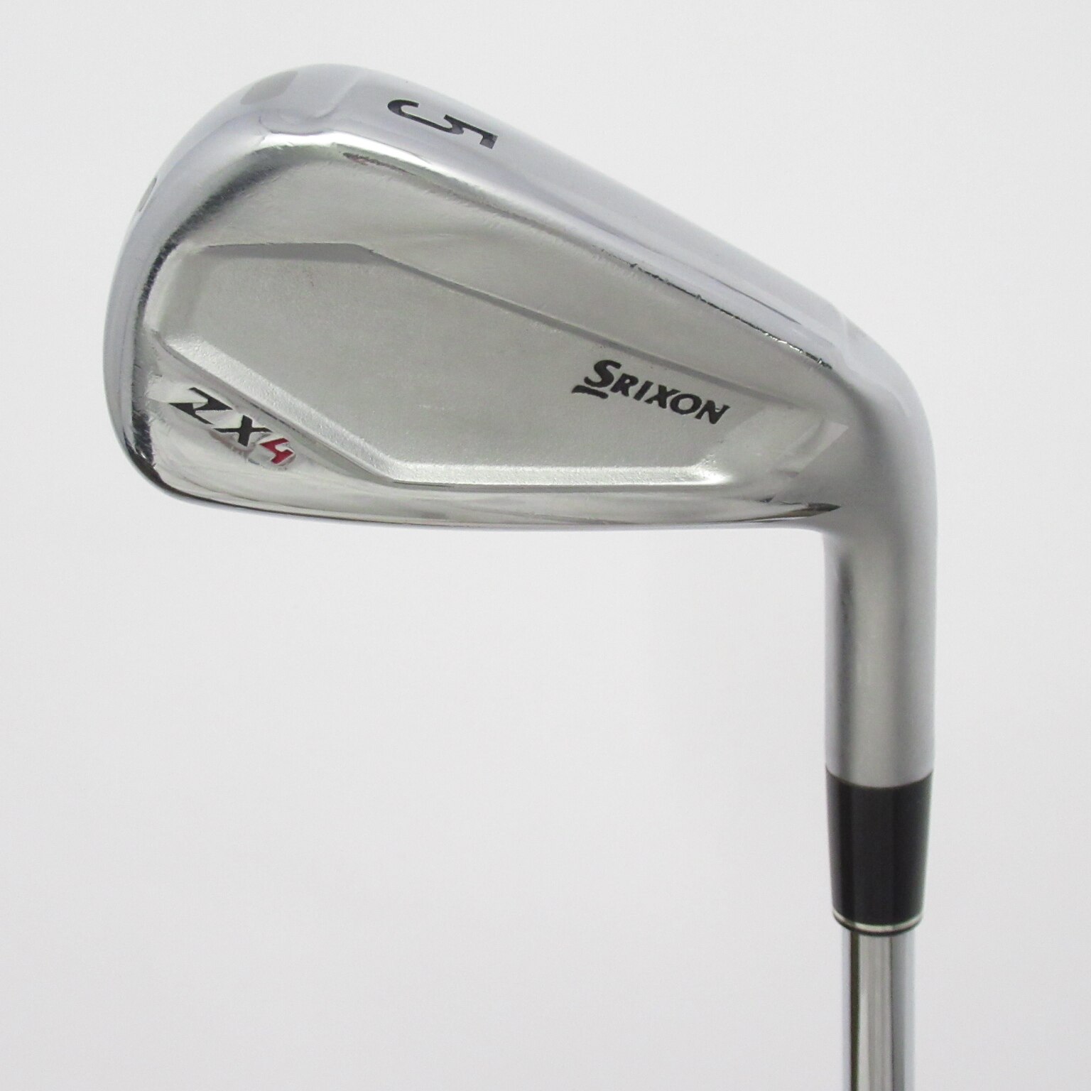 オ*ス様 （再出品）（要確認）スリクソンZX4アイアン 5-A 　Sシャフト オ*ス様 （再出品）（要確認）スリクソンZX4アイアン 5-A Sシャフト