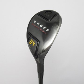 ◇美品◇オノフ 黒 ドライバー 2022 （AKA オノフ 2022 ドライバー 